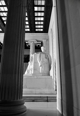 Lincoln Memorial, Washington District of Columbia 700