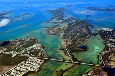 Little Torch Key, Big Torch Key, Ramrod Key, Niles Channel, National Key Deer Refuge, Florida Keys, Florida 298