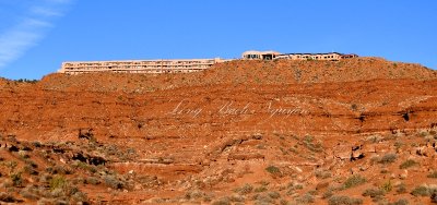 The View Hotel at Monument Valley, Navajo Tribal Park, Navajo Nation, Arizona 341