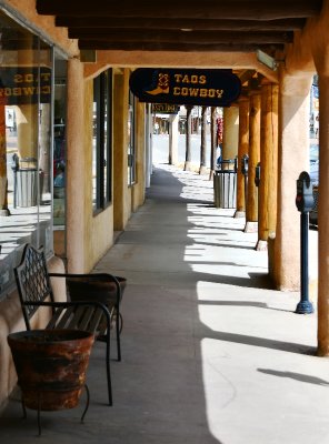 Taos Cowboy, Taos, New Mexico 133