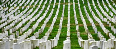 Memorial Day 2019, Arlington National Cemetery, United States Military Cemetery,  Arlington, Virginia 674 