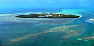 Boca Grande Key, Florida Keys, Key West National Wildlife Refuge, Straits of Florida 509 