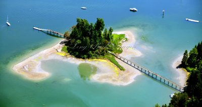 Treasure Island, Port Madison Bay, Port Madison, Bainbridge Island, Washington 054  