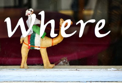 Where, Taos, New Mexico 302