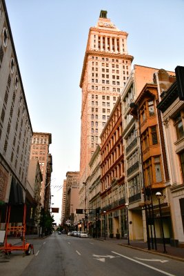 Downtown Cincinnati, Ohio 280
