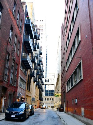 Omalley's in the Alley, Cincinnati, Ohio 281 