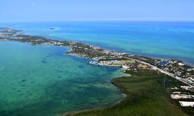 Islamorada, Florida Bay, Florida Keys, Atlantic Ocean, Florida 717. 