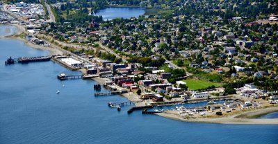 Port Townsend, Washington 038 