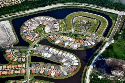 Waterway Village, Vero Beach Florida 1336