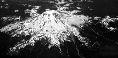 Mount Rainier National Park, Washington 297 