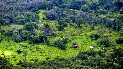 Landscape around the East Rift Zone, Hawaii 952