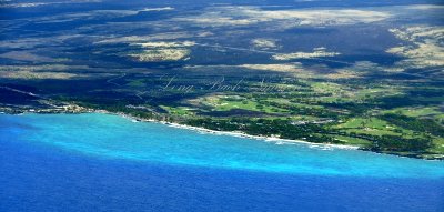 Hualalai Golf Course, Kumukea Beach, Kahuwai Bay, Waiakuhi, Big Island of Hawaii 043