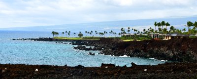 Mauna Lani Point Condos, Waawaa Point, LLilinaehehe Bay, Honokaope Bay, Waimea, Big Island of Hawaii 091