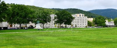 United States Military Academy, Acceptance Day 2019, The Plain, West Point, New York 410