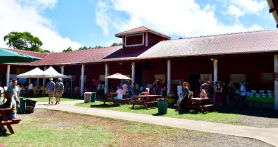 Parker Ranch Pukalani Stable Saturday Farmers Market, Waimea, Hawaii 182 