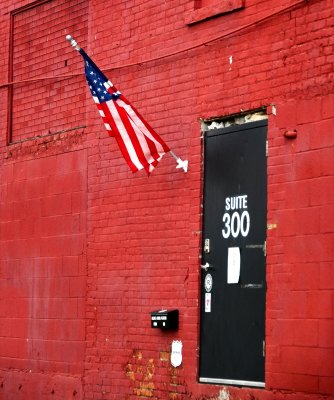 US Flag, Suite 300, Newburgh, New York 181
