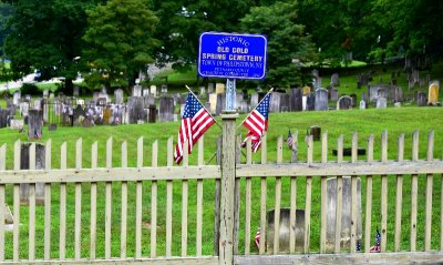 Historic Old Cold Spring Cemetery, Town of Philipstown, New York 024 