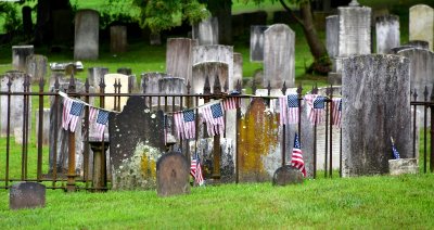 Historic Old Cold Spring Cemetery, Town of Philipstown, New York 026 