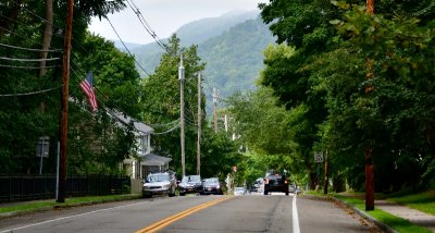 Main Street in Cold Spring, New York State 039  