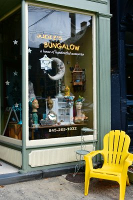 Judie's Bungalow, Cold Spring, New York 065  