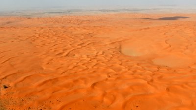 Saudi Desert by Shaqra, Saudi Arabia 1494 