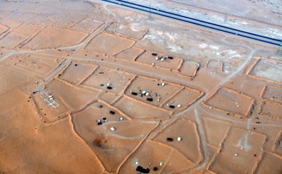 Saudi desert camping sites, Thumamah Park, Saudi desert, Riyadh Region, Saudi Arabia 1051 