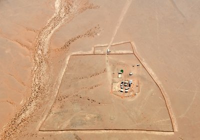 High End Desert Camp, Thumamah, Saudi Arabia 165 