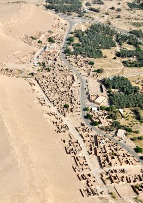 The Old Diera, Ghat Museum, King Salman Road, Al Ghat, Saudi Arabia KSA 400