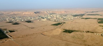 Town of Al Ghat, Riyadh Region, Saudi Arabia 797