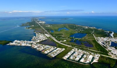 Dove Sound, Tavenier, Oversea Highway, Key Largo, Florida  Bay, Florida Keys, Florida 476 