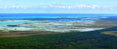 Mastic Bay, Tongue of the Ocean (Channel), Andros Island, The Bahamas 265 