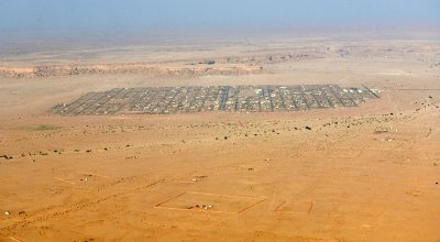 Camels Market in Saudi Desert, Riyadh Region, Saudi Arabia 164a  