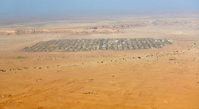 Camels Market in Saudi Desert, Riyadh Region, Saudi Arabia 164a