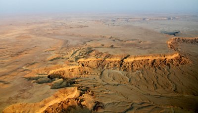 Thumamah Escarpment, Riyadh Region, Saudi Arabia 303 