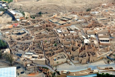 Diriyah Museum, Wadi Hanifah St, Al Bujairi،، Ad Diriyah 13711, Saudi Arabia 477 