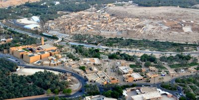 Al Bujairi Heritage Park, Mosque of Mohammed bin Abdul Wahab, Diriyah Park, Diriyah Museum, Wadi Hanifah St, Al Bujairi، 