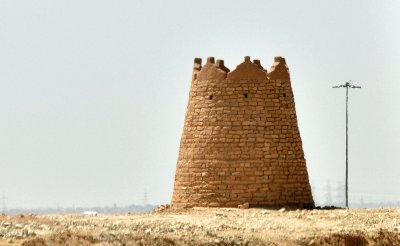 Water Well, Riyadh, Saudi Arabia 061