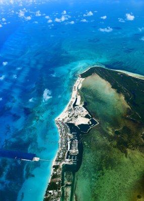 Bimini Bay, Porgy Bay,  Bailey Town, Great Bahama Bank, The Bahamas 646 