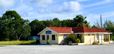 Clarence A Bain Airport, Mangrove Cay, Andros Island, The Bahamas 317 