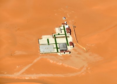 Utra High End Camping in Saudi Desert, Thumamah National Park, Saudi Arabia 1038