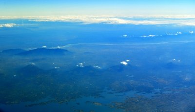 Flying over Thailand and Cambodia 077