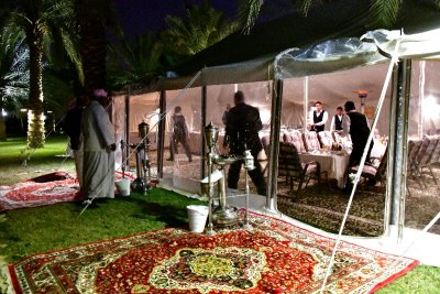 Event at farm in Riyadh, KSA 362