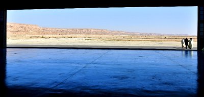 Window to Riyadh Desert at Thumamah Airport, Saudi Arabia 204 Standard e-mail view.jpg