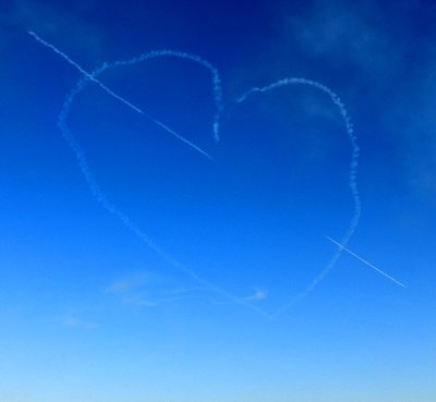 Arrow through the Heart, Thumamah Airshow, KSA 575  