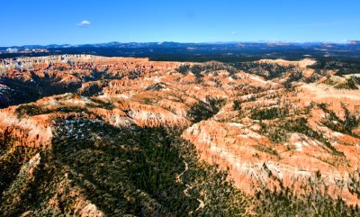 Bryce Canyon National Park, Tropic, Utah 212