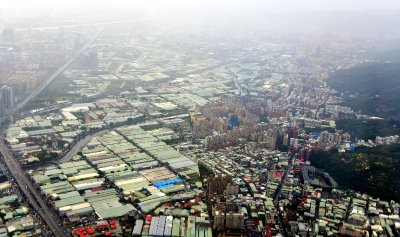 Taishan District of New Taipei City, Taiwan ROC 122  