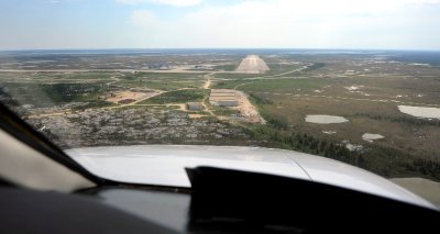 Churchill Airport,Miss Piggy plane wreck, Fort Churchill, Canada 219  