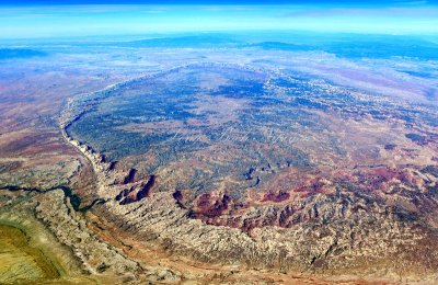 San Rafael Swell, San Rafael Reef, Limestone Bench, Sagebrush Bench, Sinbad Country, San Rafael Desert, Moroni Slopes  