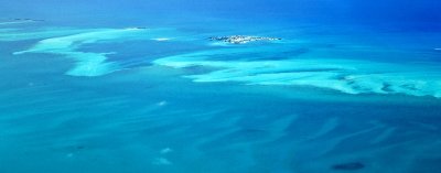 Ocean Cay, The Grand Bahamas, Bahamas 595 