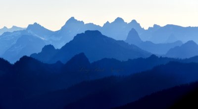 The Tooth, Snoqualmie Mtn, Mt Thomson, Chikamin Peak, Lemah Mtn, Chimney Rock, Overcoat Peak, Cascade Mountains, Washington 054